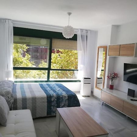 Estudio Cosmopolita Marbella Zewnętrze zdjęcie