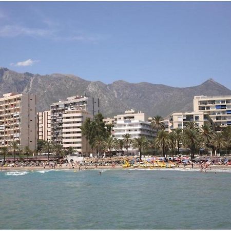 Estudio Cosmopolita Marbella Zewnętrze zdjęcie