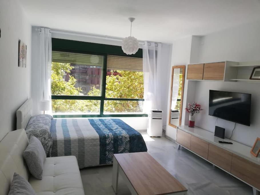 Estudio Cosmopolita Marbella Zewnętrze zdjęcie