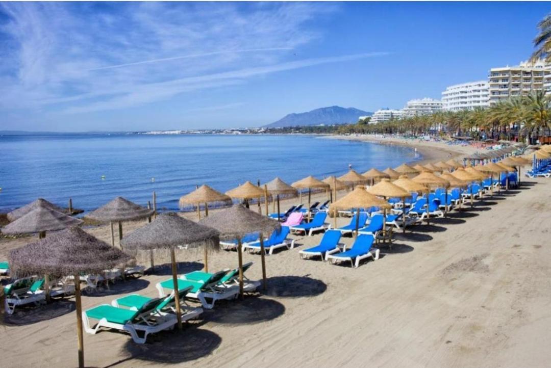 Estudio Cosmopolita Marbella Zewnętrze zdjęcie
